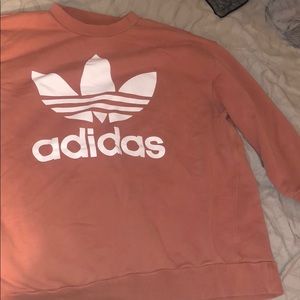 Adidas Sweatshirt XXL